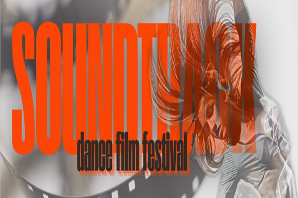 logo soundtrack dance film festival