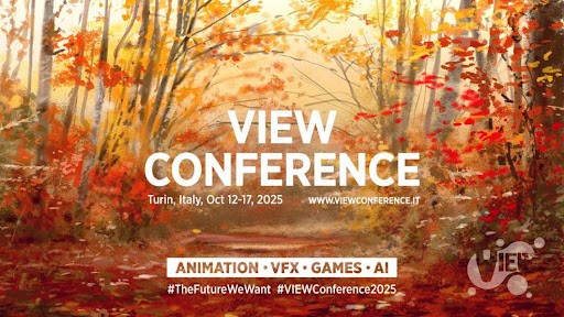 logo view conference 2025 bis
