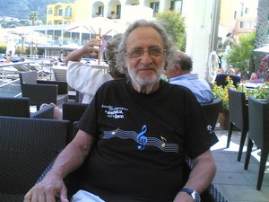 Luis Bacalov