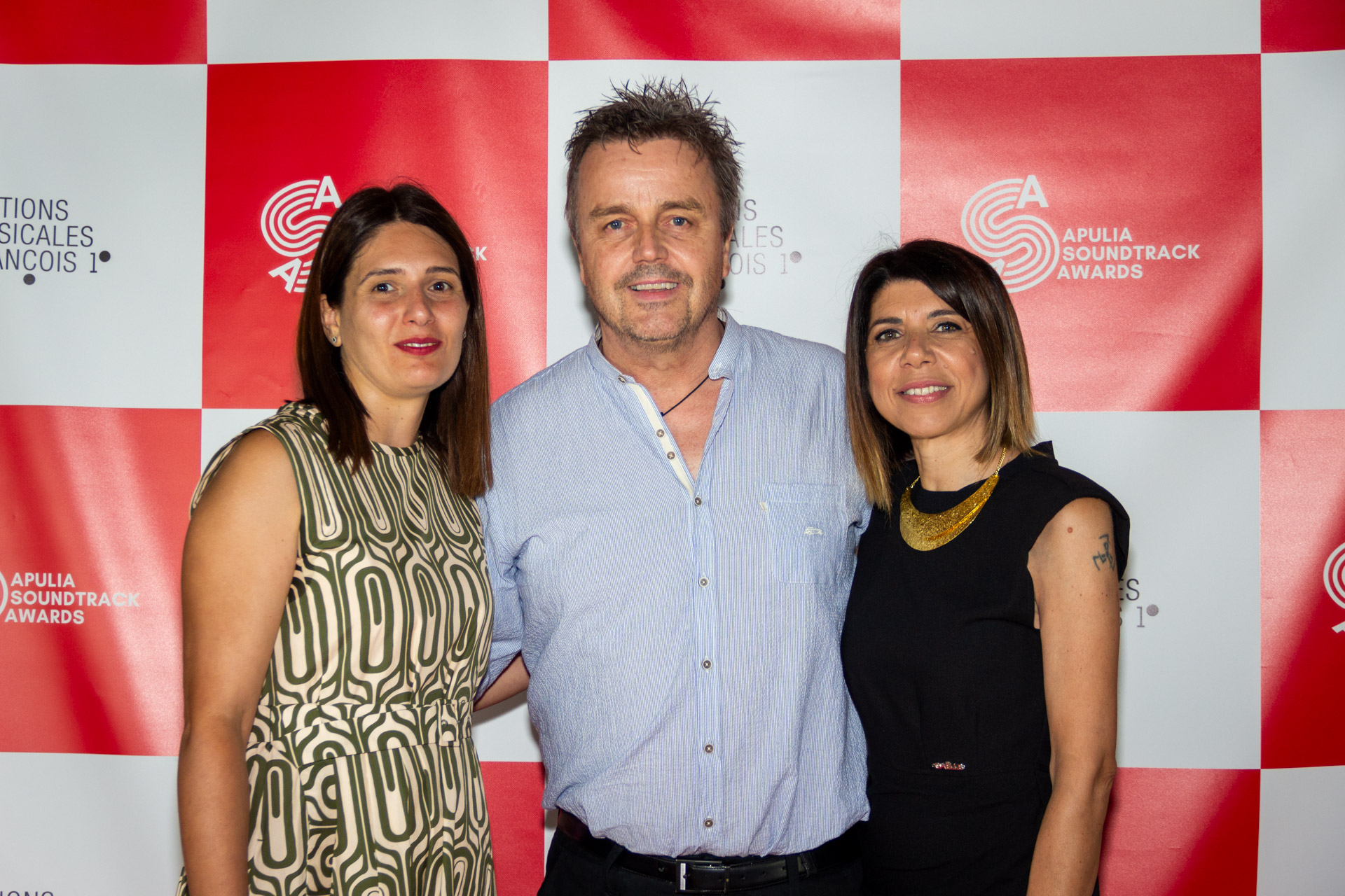 foto apulia soundtrack awards ufficiali 2024 1