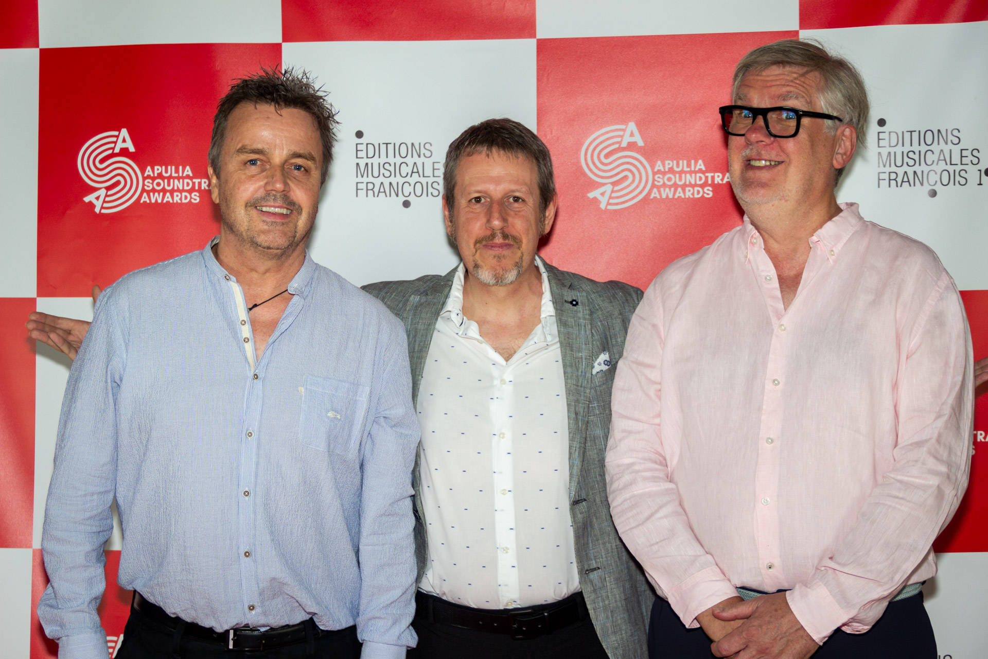 foto apulia soundtrack awards ufficiali 2024 10
