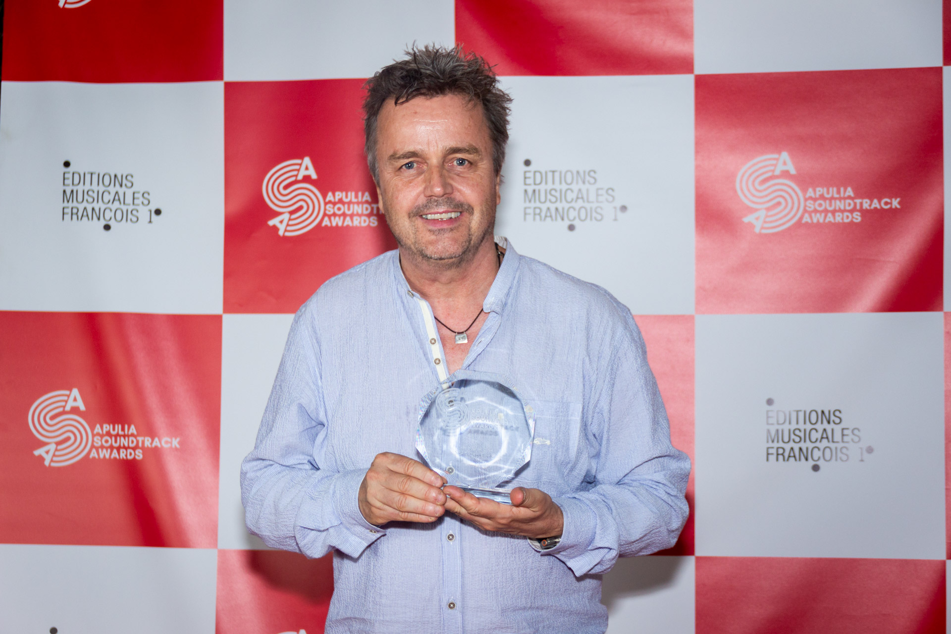 foto apulia soundtrack awards ufficiali 2024 12