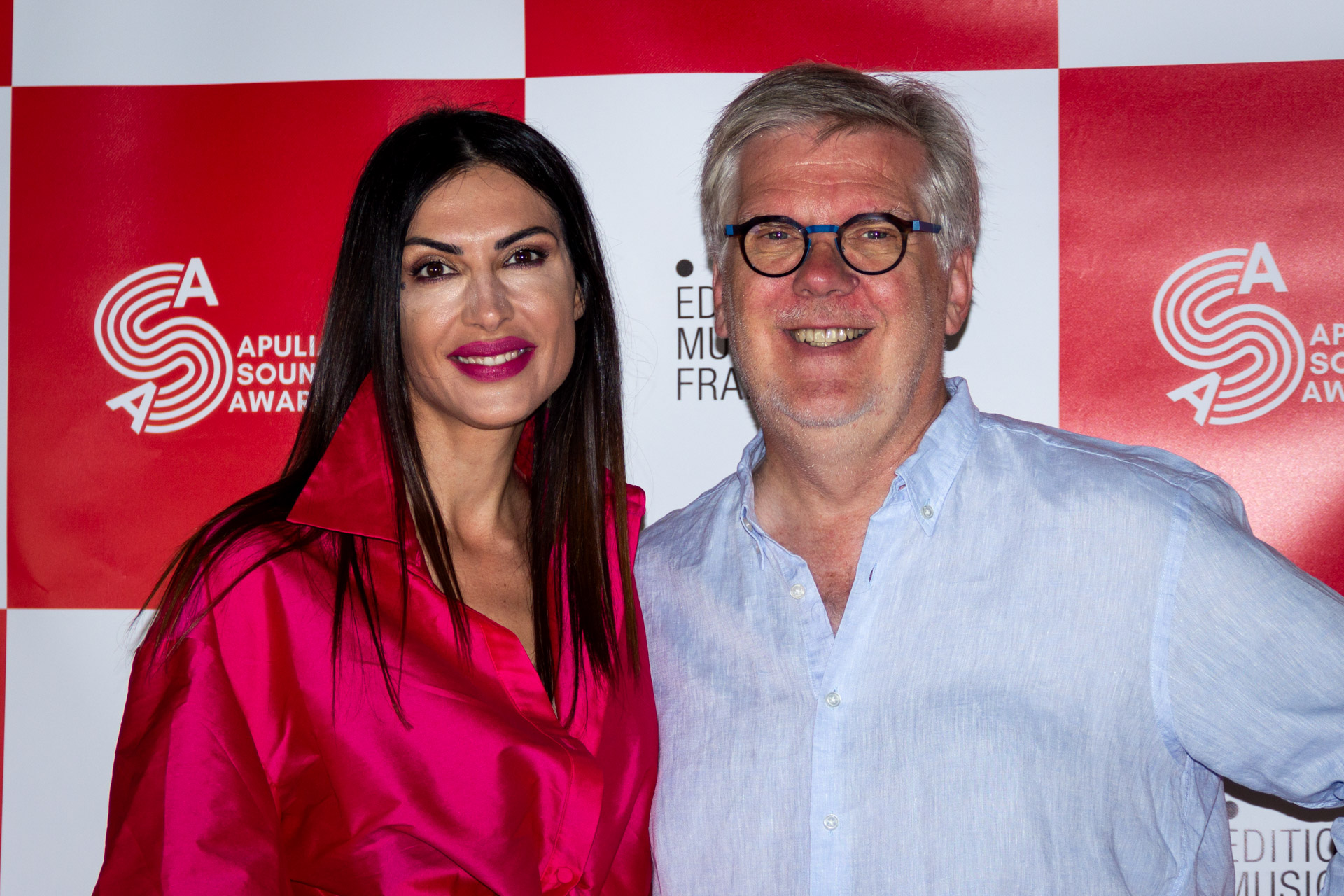 foto apulia soundtrack awards ufficiali 2024 19