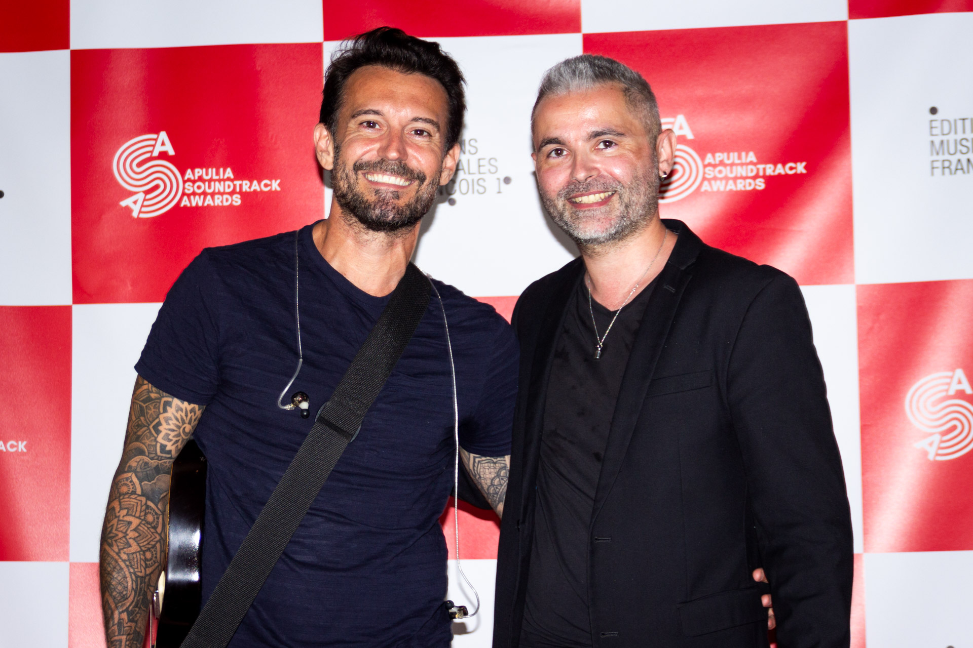 foto apulia soundtrack awards ufficiali 2024 31