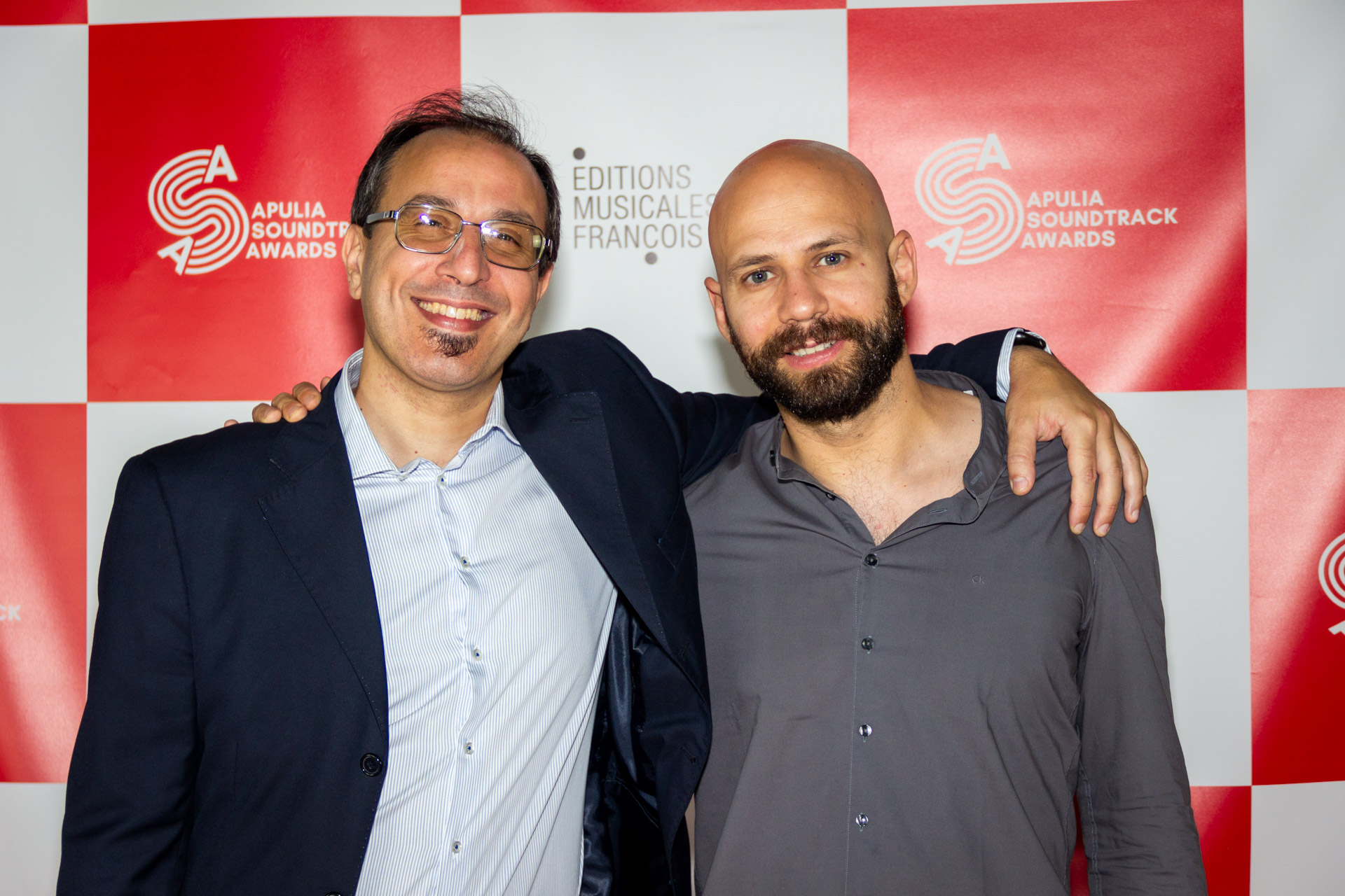 foto apulia soundtrack awards ufficiali 2024 49