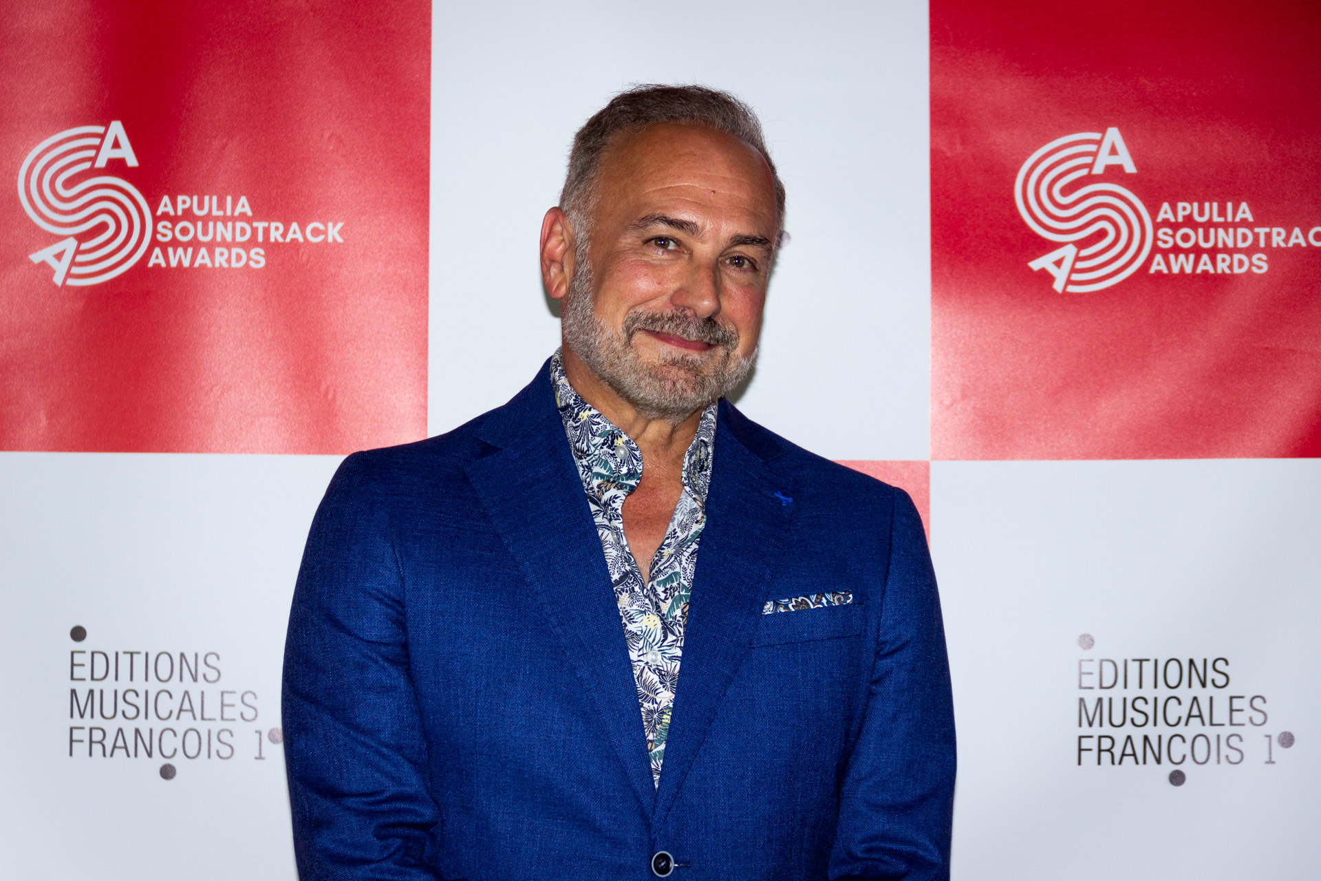 foto apulia soundtrack awards ufficiali 2024 6