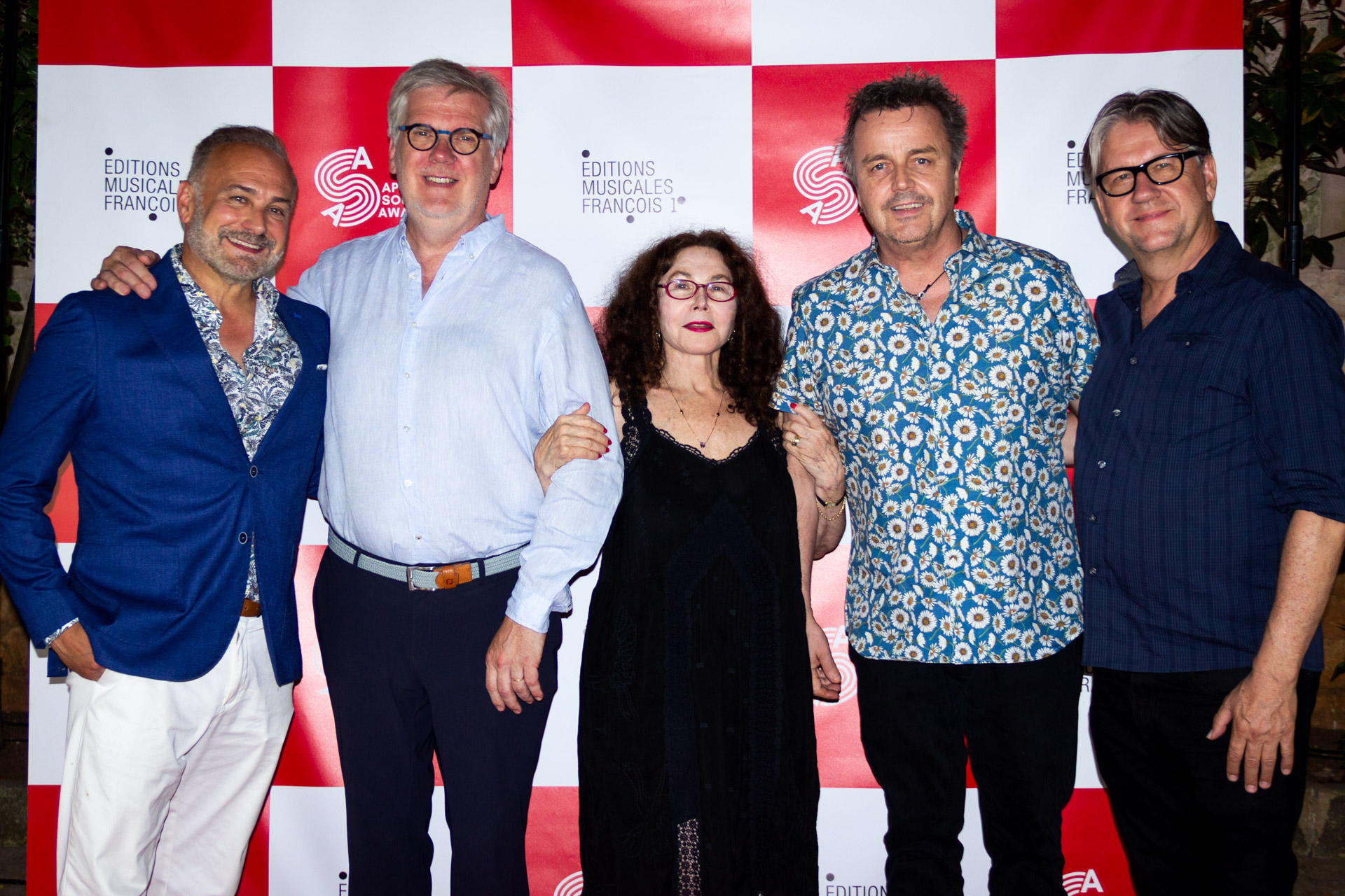 foto apulia soundtrack awards ufficiali 2024 7