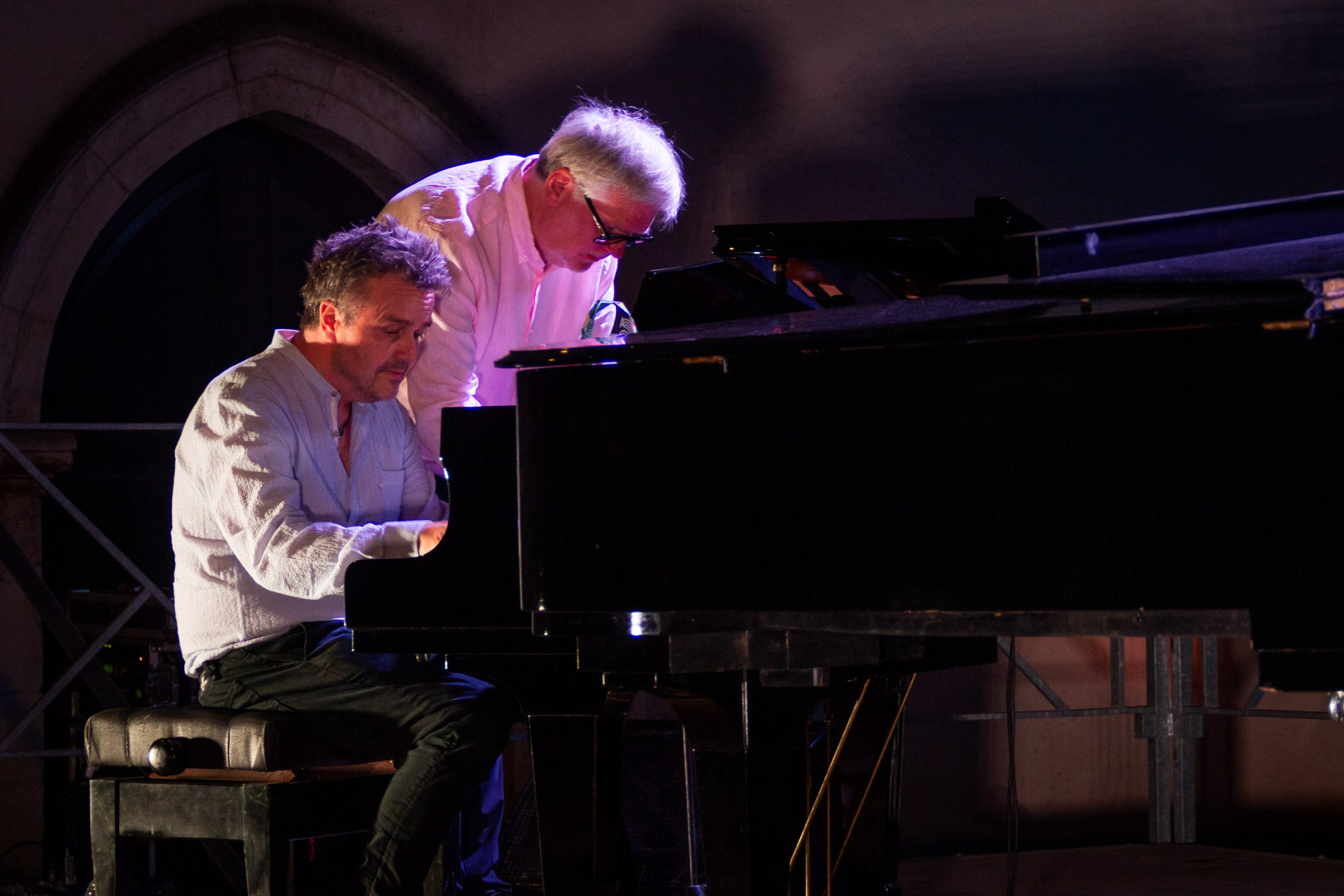 foto apulia soundtrack awards ufficiali 2024 8