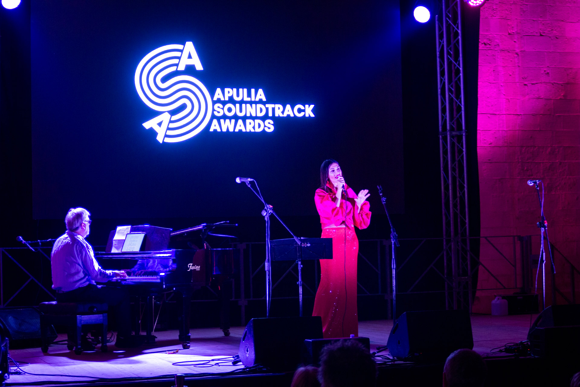foto apulia soundtrack awards ufficiali 2024 98