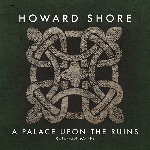 A Palace Upon the Ruins