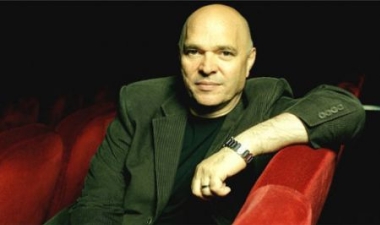 Il regista Anthony Minghella