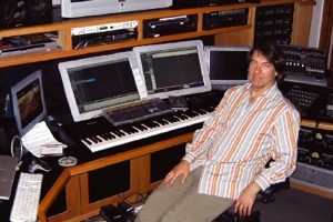 David Newman David Newman