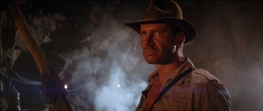 Indy si prepara a liberare i bambini tenuti schiavi