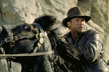  Indy ancora una volta in azione