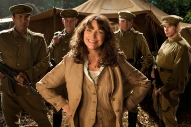  Karen Allen torna a vestire i panni di Marion Ravenwood
