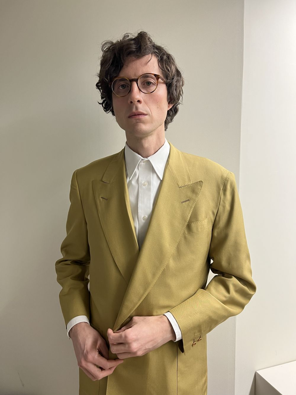 foto andrea poggio