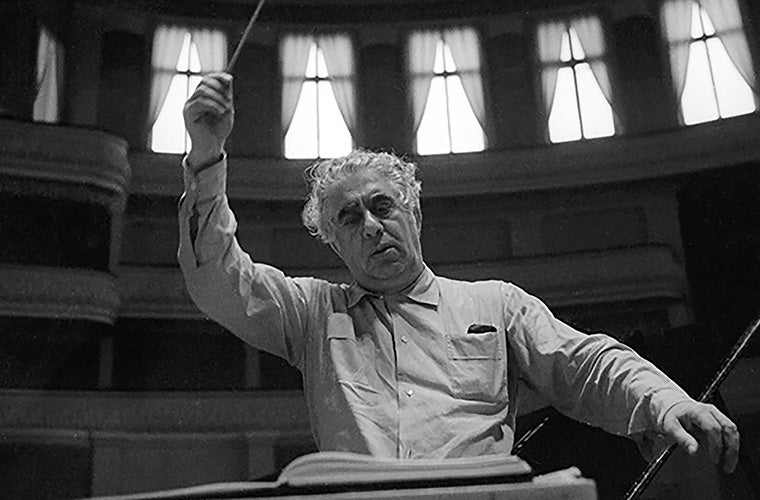 foto aram khachaturian