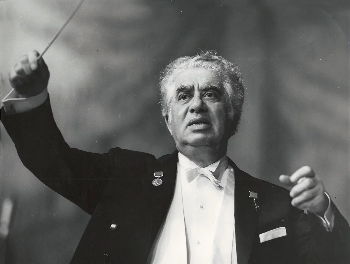 foto aram khachaturian2
