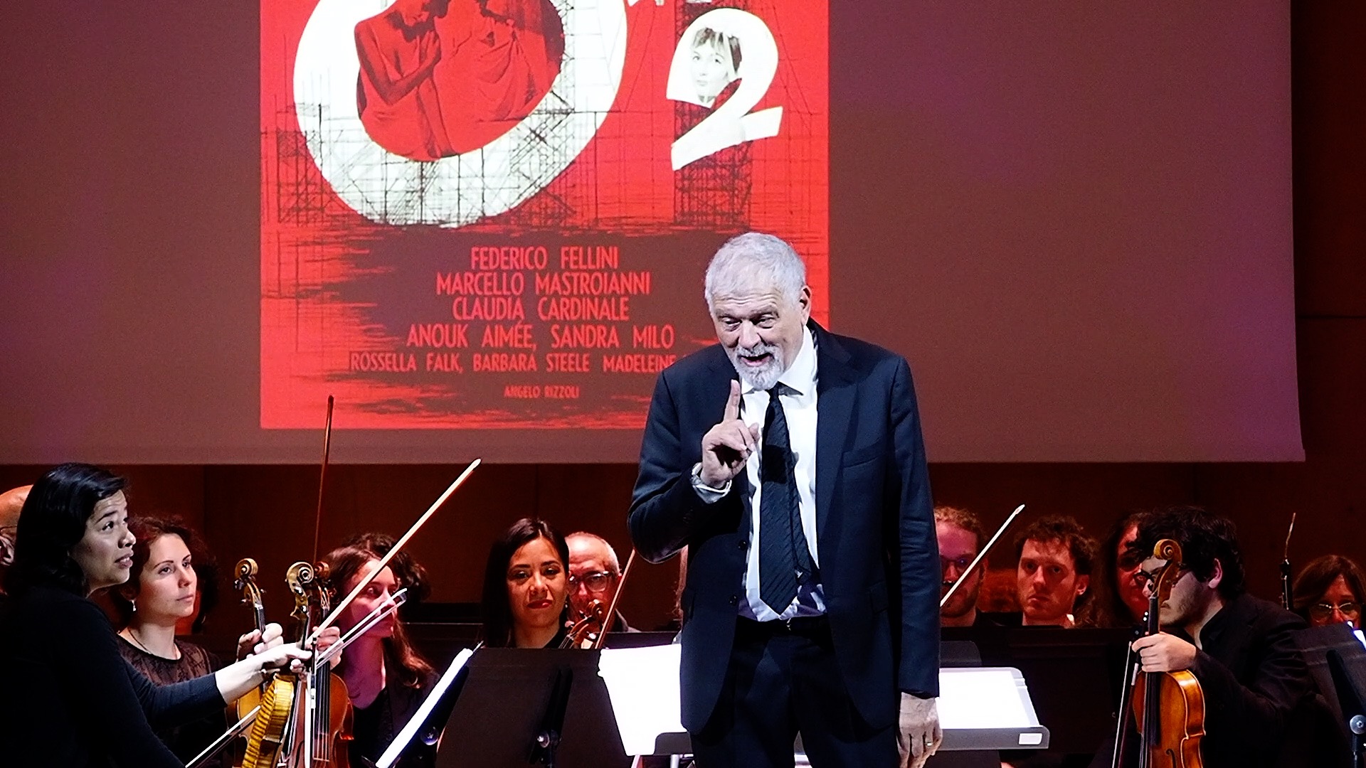 foto fabio frizzi concerto lucca 10