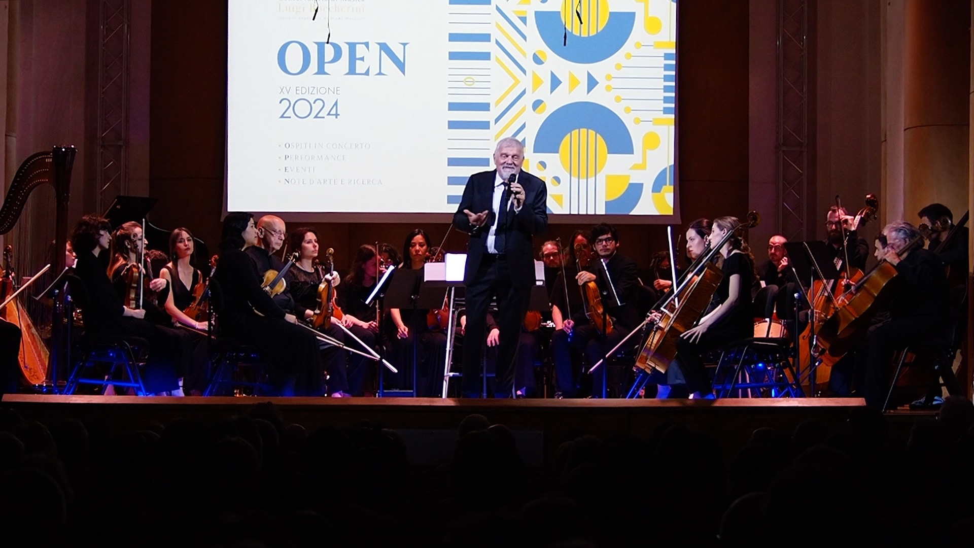 foto fabio frizzi concerto lucca 3