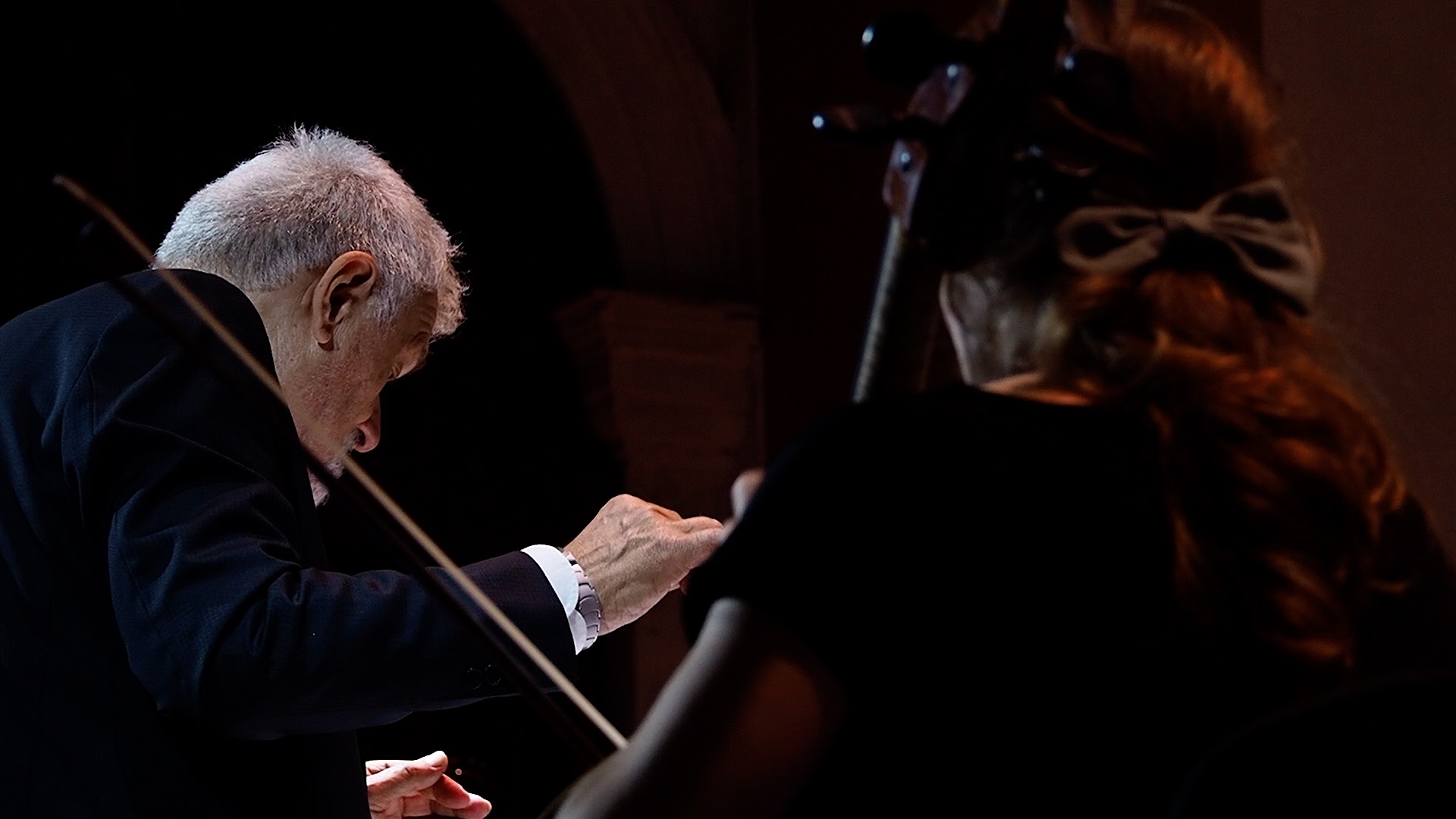foto fabio frizzi concerto lucca 9
