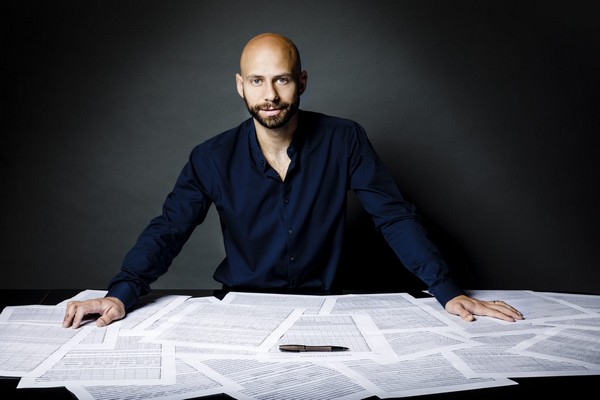 foto fabio massimo capogrosso new
