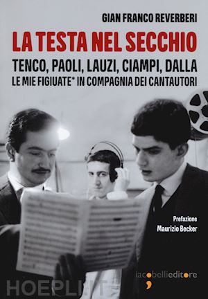 ColonneSonore.Net foto gian franco reverberi libro