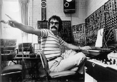 foto giorgio moroder