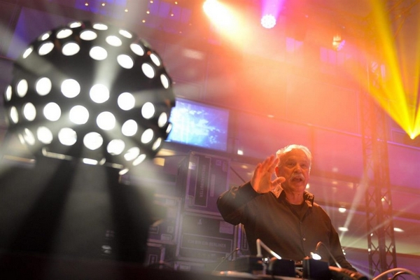 foto giorgio moroder anni80 3