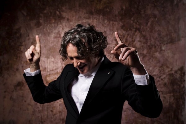 foto goran bregovic new