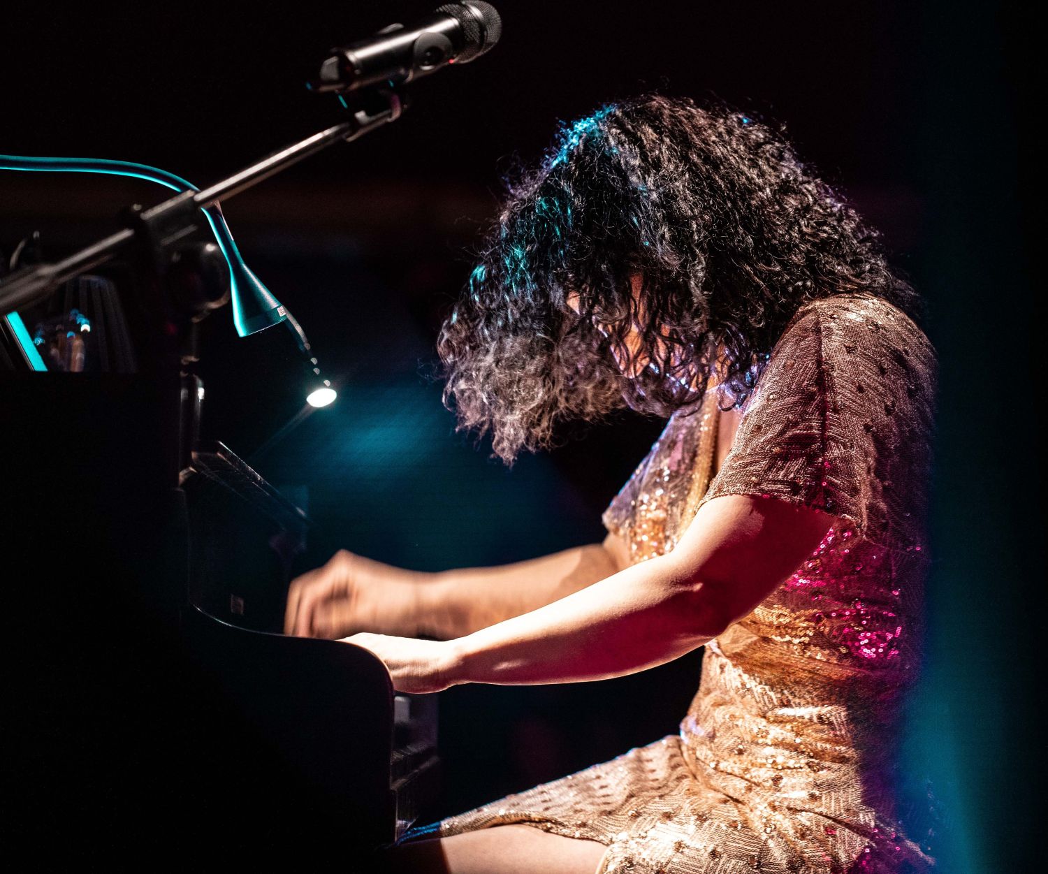 foto isabella turso live nocturne 3