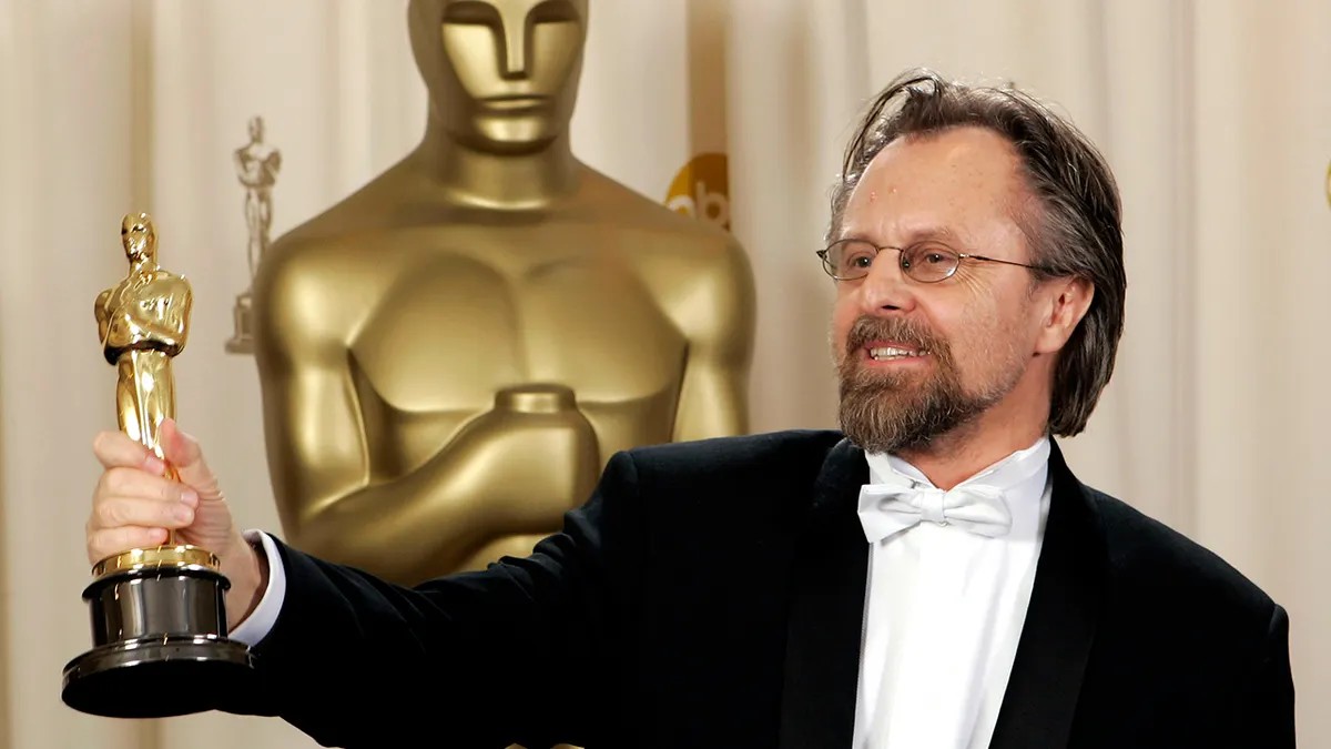 foto jan kaczamarek oscar