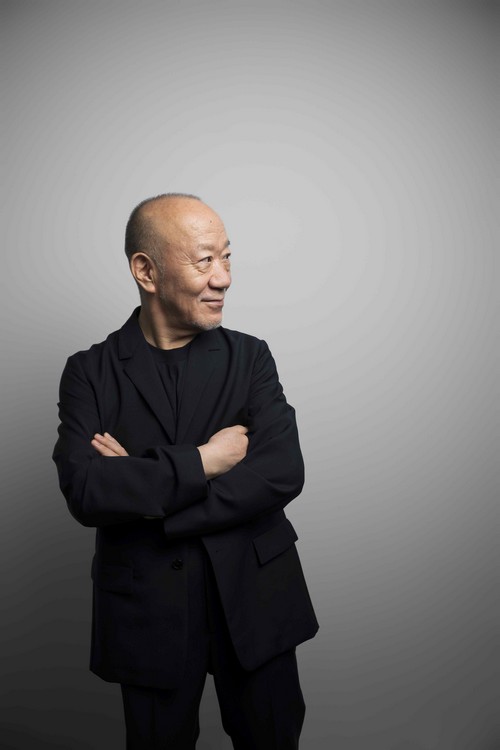 foto joe hisaishi oggi