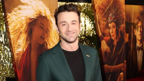 foto justin hurwitz babylon