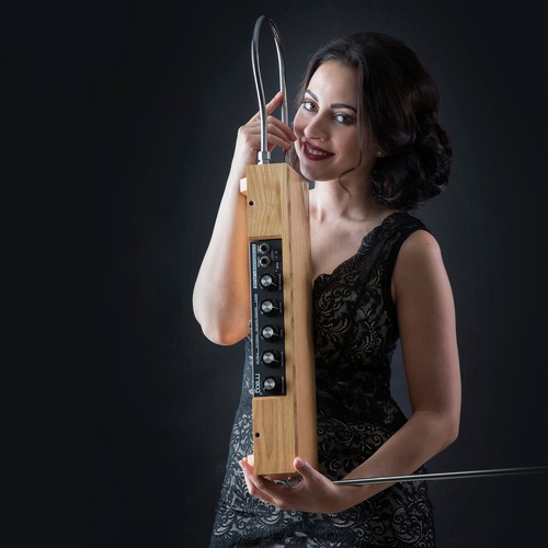 foto lina gervasi 1