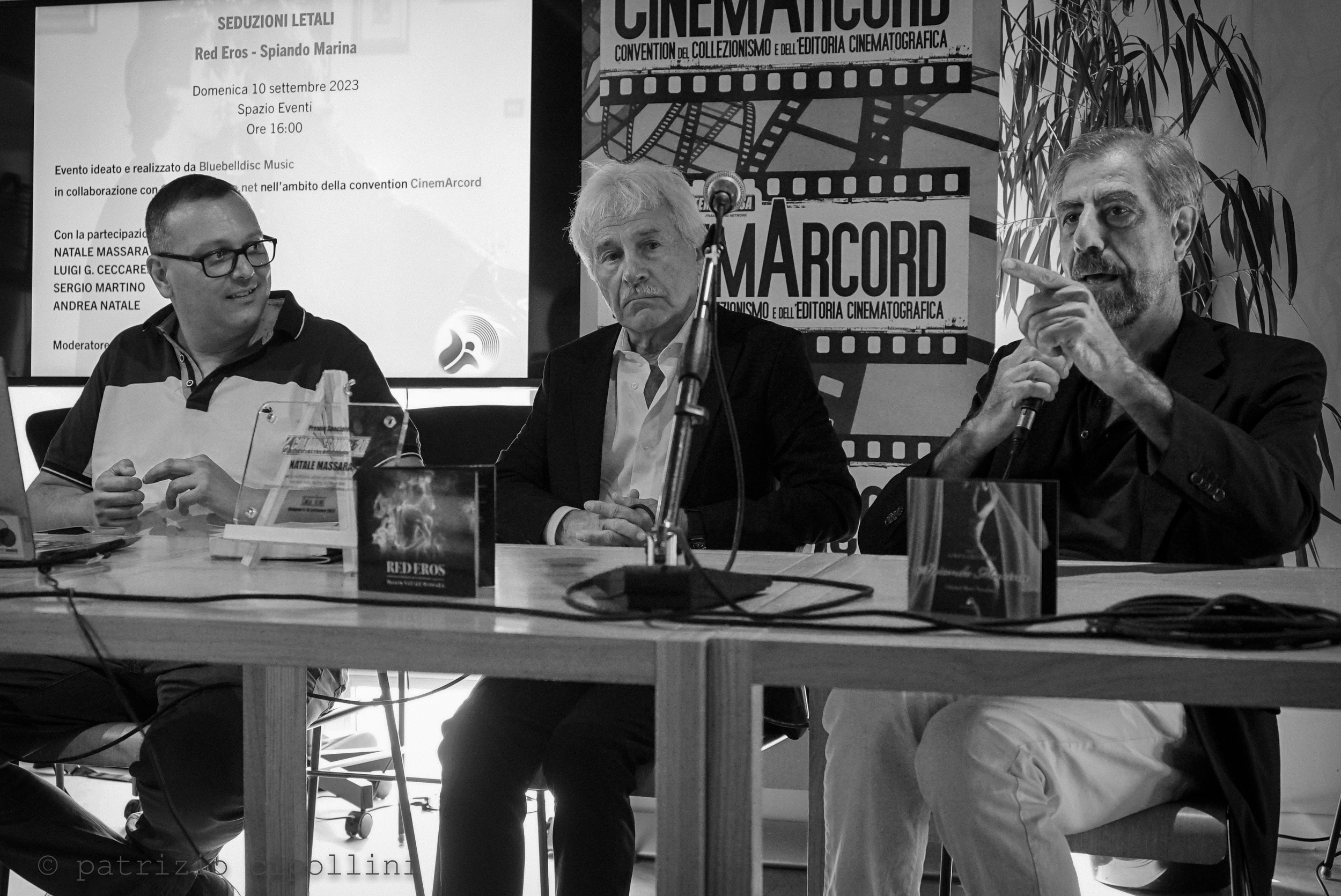 foto luigi ceccarelli sergio martino cinemarcord 1