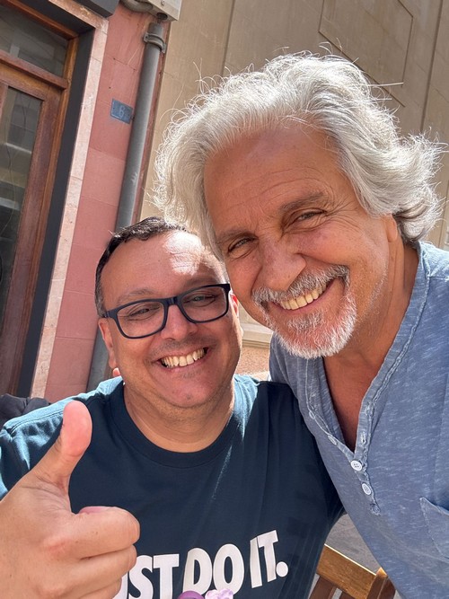 foto manel santisteban ludiche