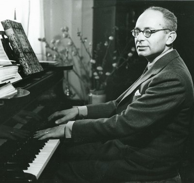 foto mario castelnuovo tedesco