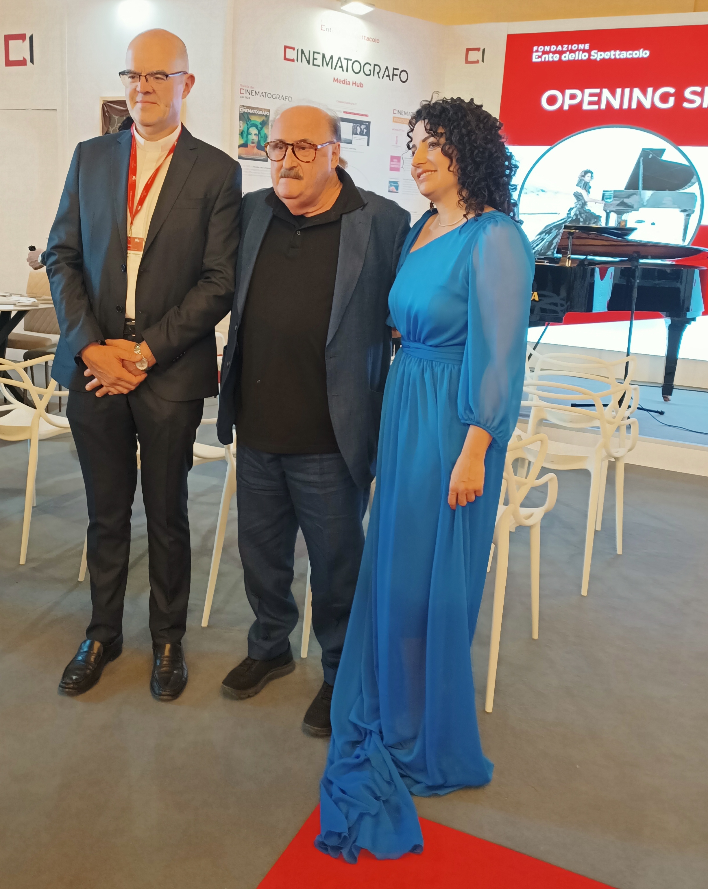 foto milani donaggio turso