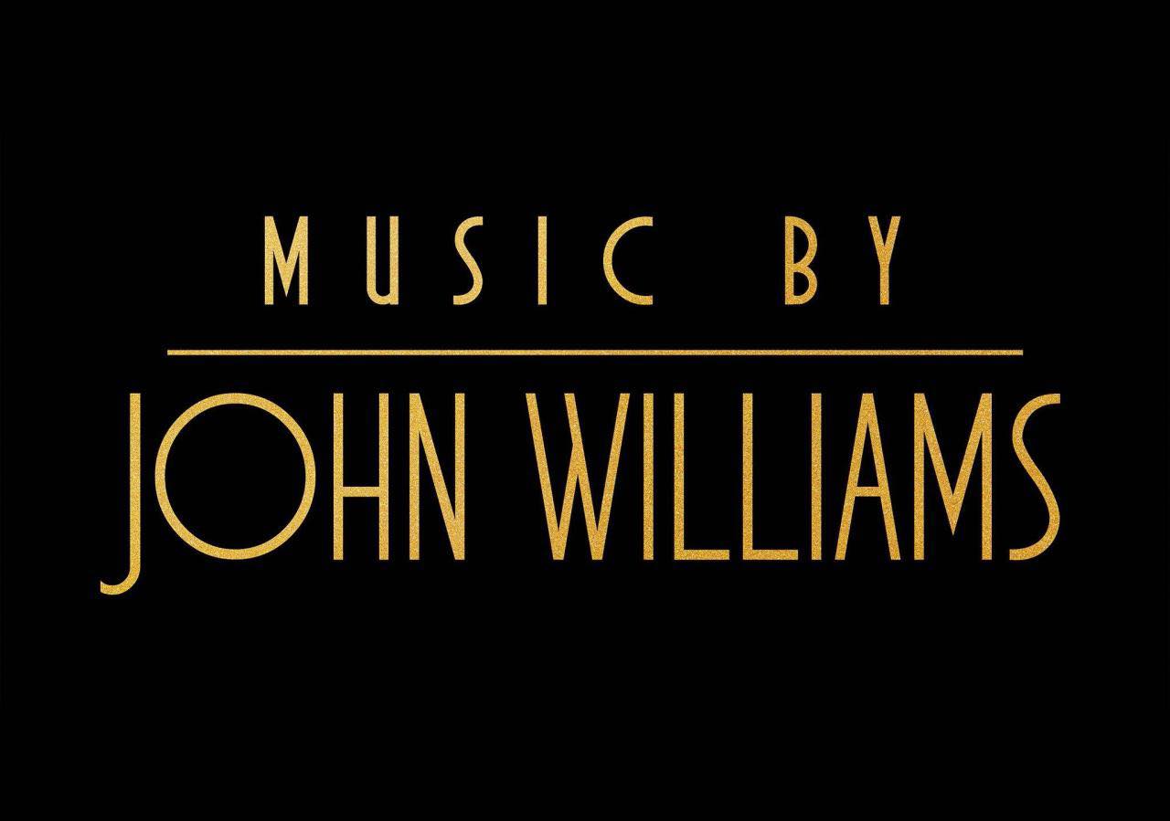 foto music by john williams