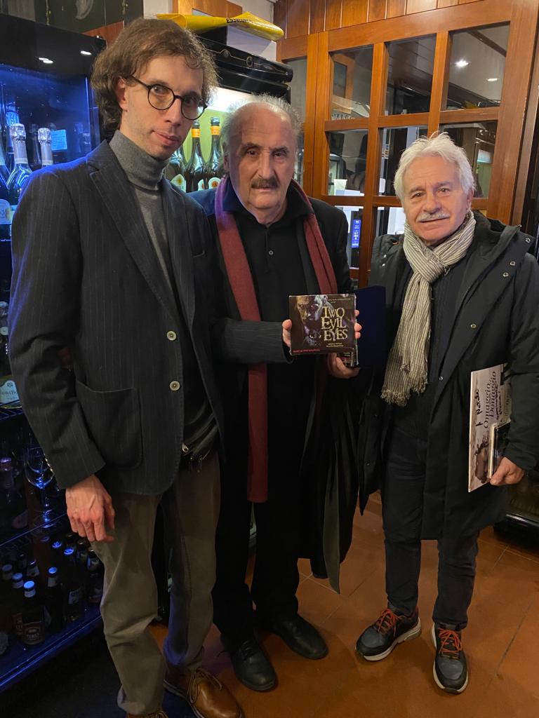 foto natale massara donaggio