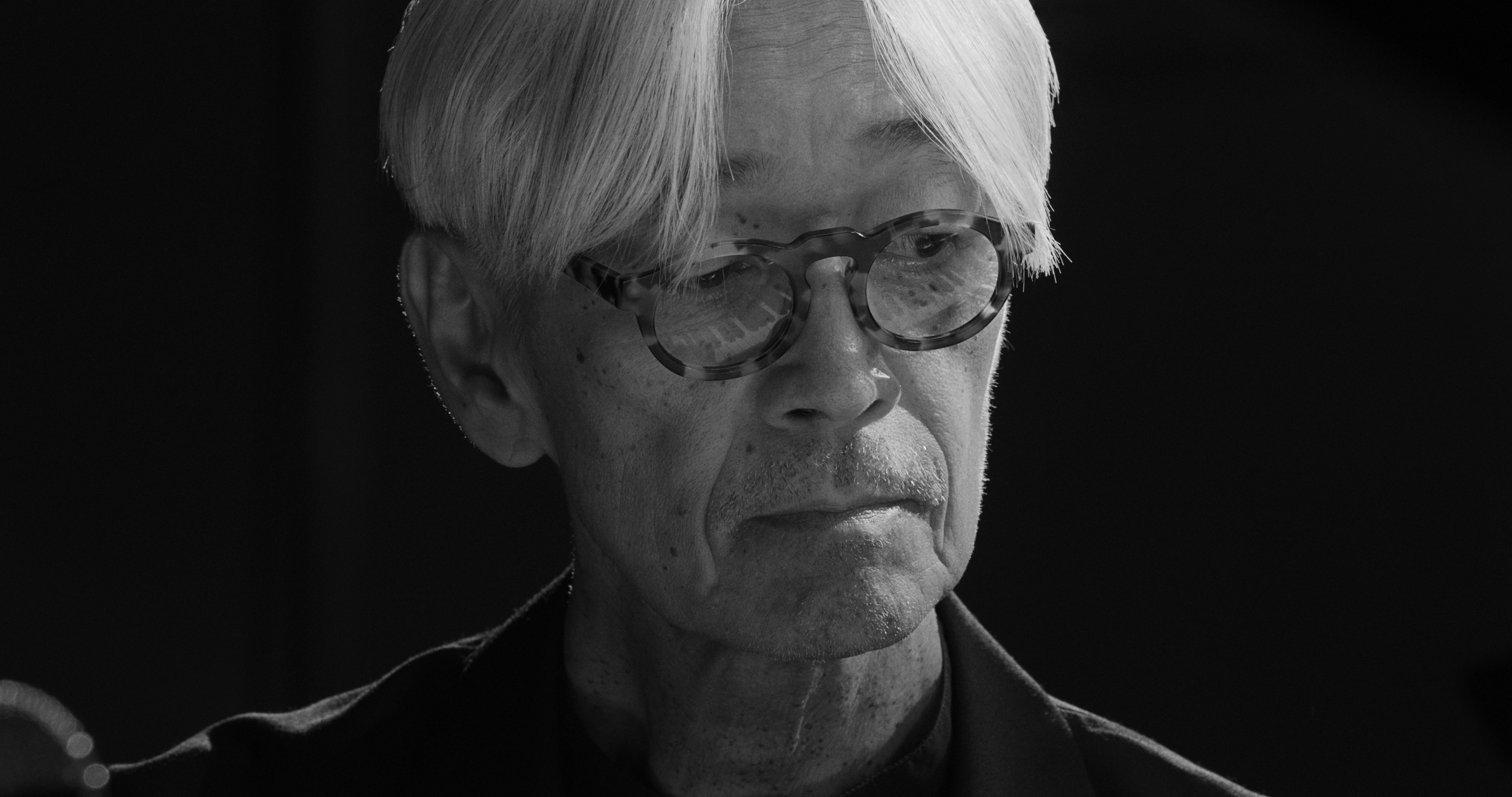 foto opus ryuichi sakamoto 2