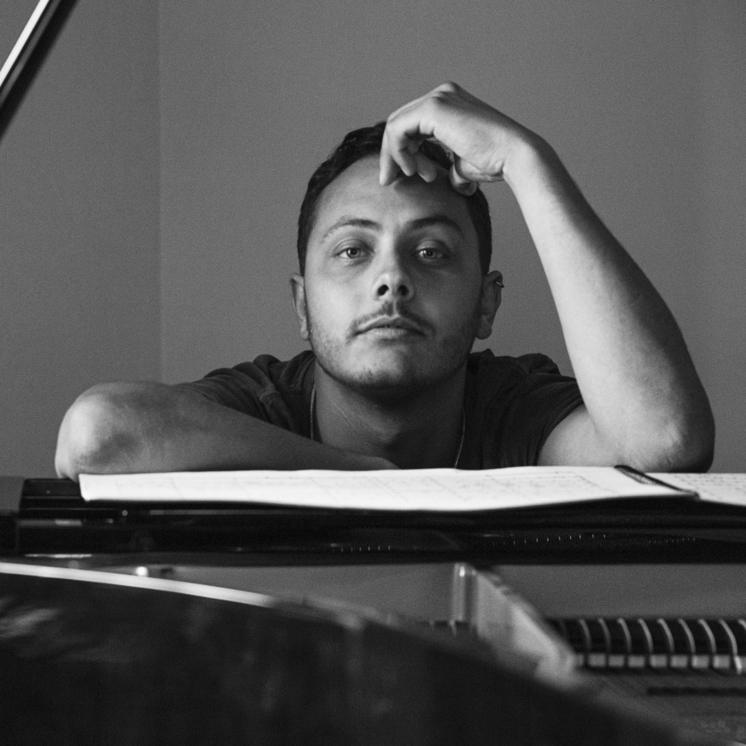 foto paolo casali