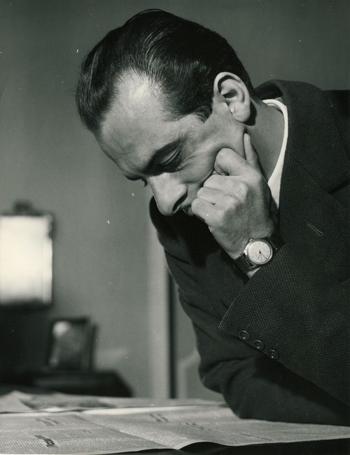 foto piero piccioni casa lavoro 3