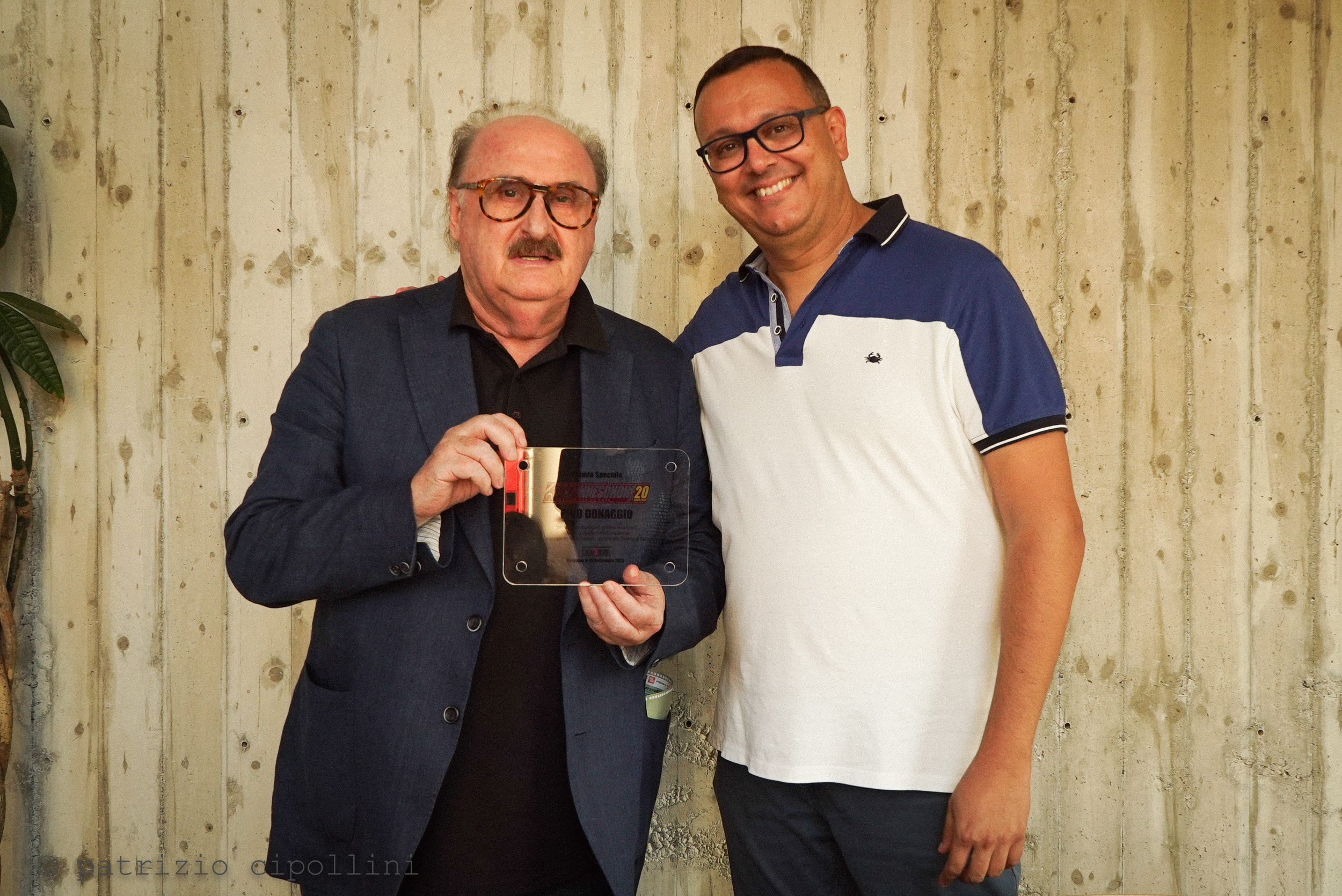 foto premiati cinemarcord 2023 1