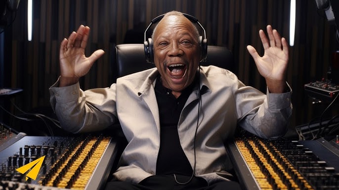 ColonneSonore.Net foto quincy jones euforico