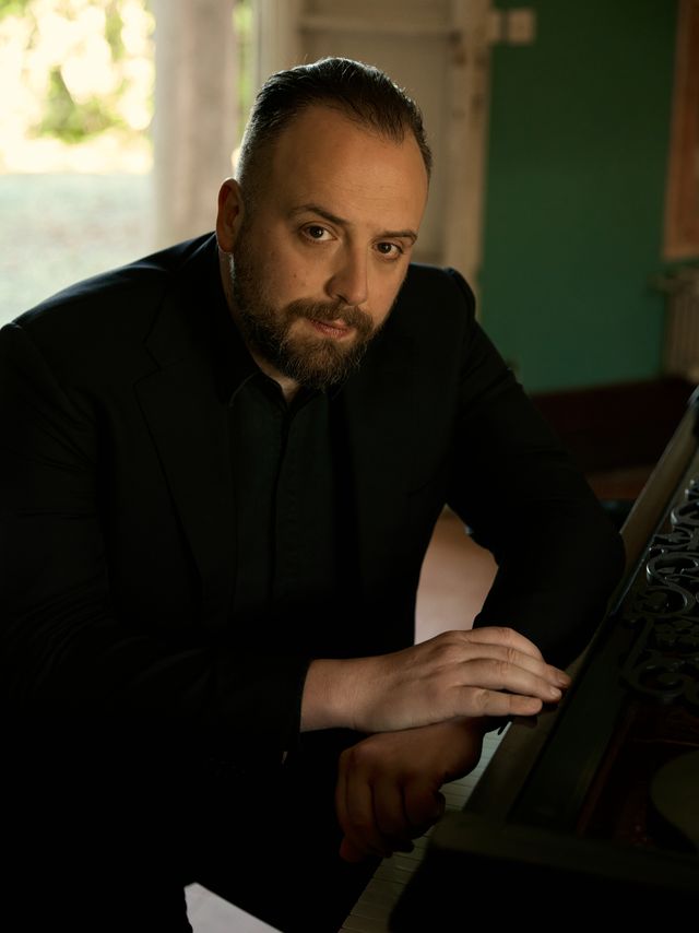 foto raphael gualazzi