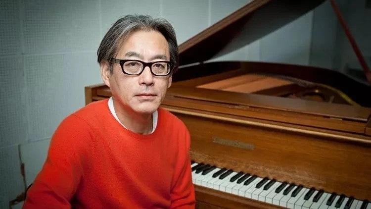 ColonneSonore.Net foto shigeru umebayashi2