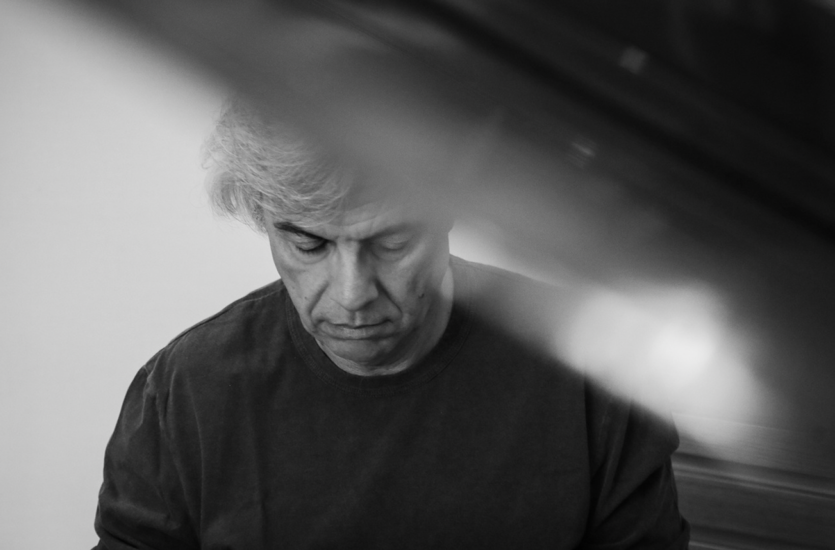 foto stefano mainetti chinato piano
