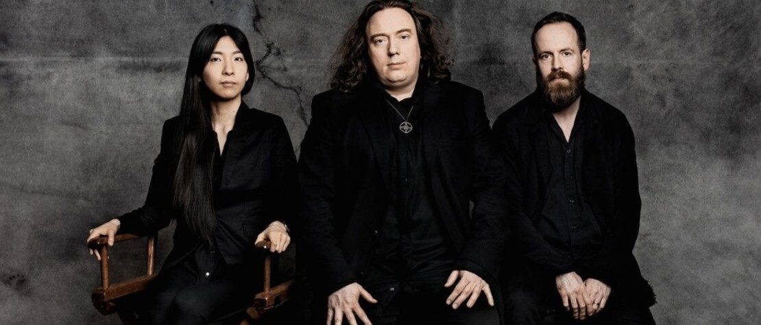 foto tangerine dream oggi